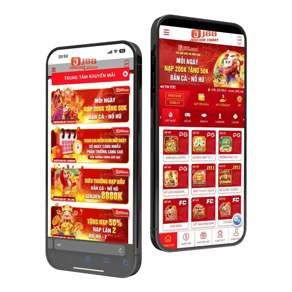 Giao diện Nổ Hũ MB66 App với biểu tượng jackpot lớn